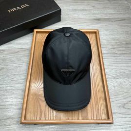 Picture of Prada Cap _SKUPradaCap0324083905